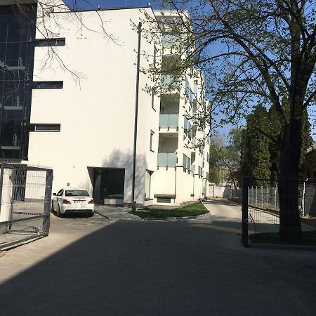 Belle Casa 34 Apartamento Debrecen Exterior foto